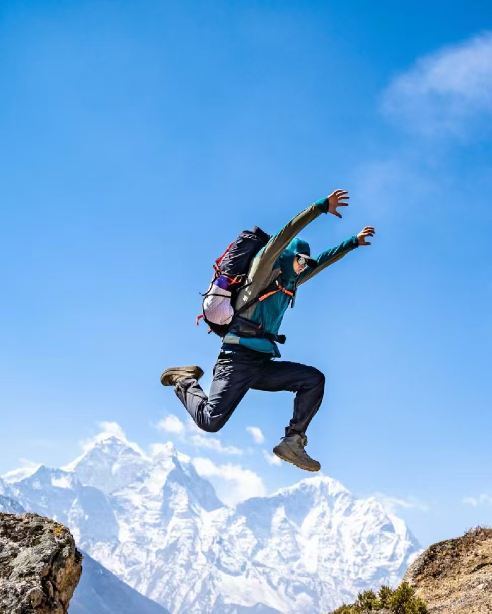 运动休闲保暖透气套装！2号集合同源好物+++