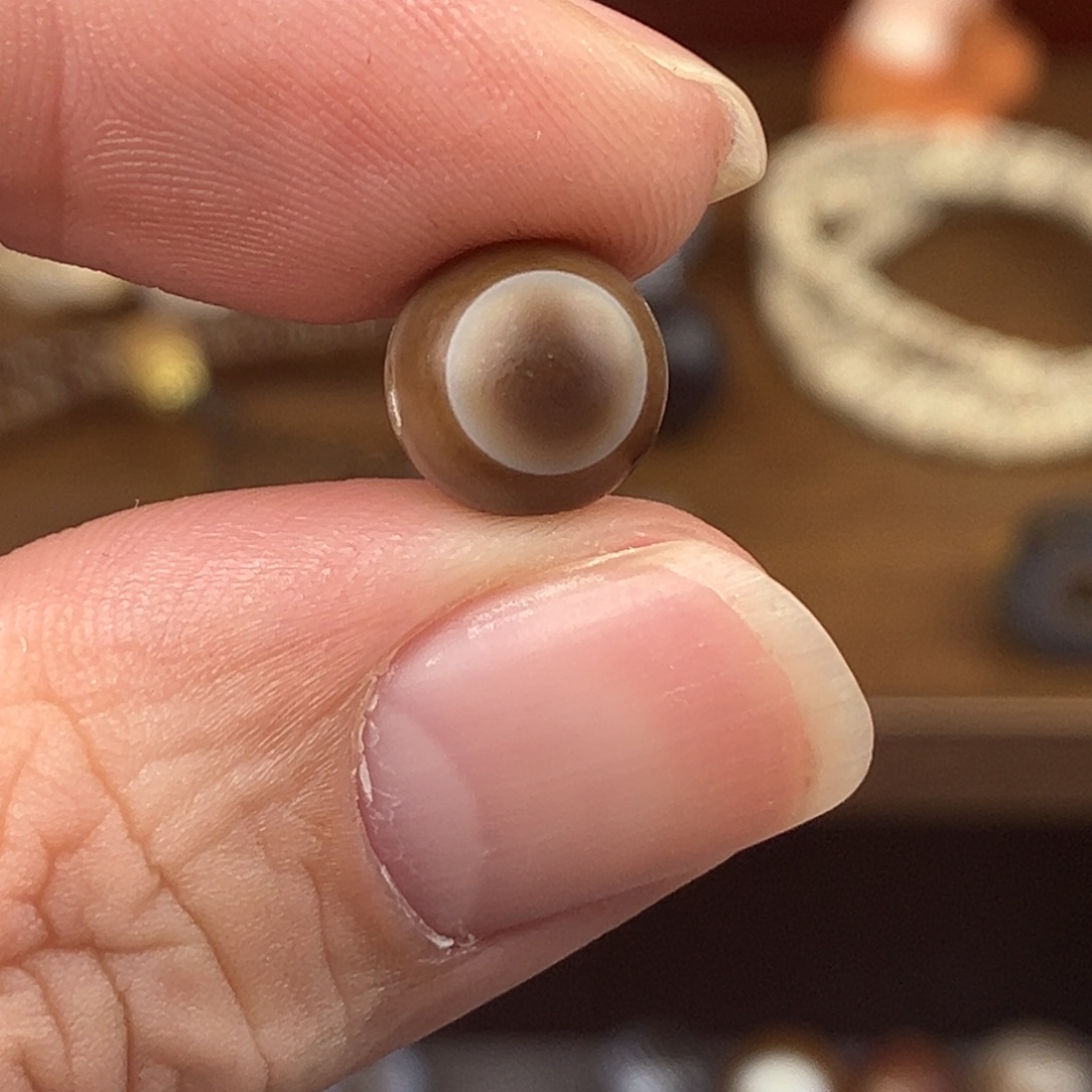 玛瑙/玉髓未镶嵌玛瑙