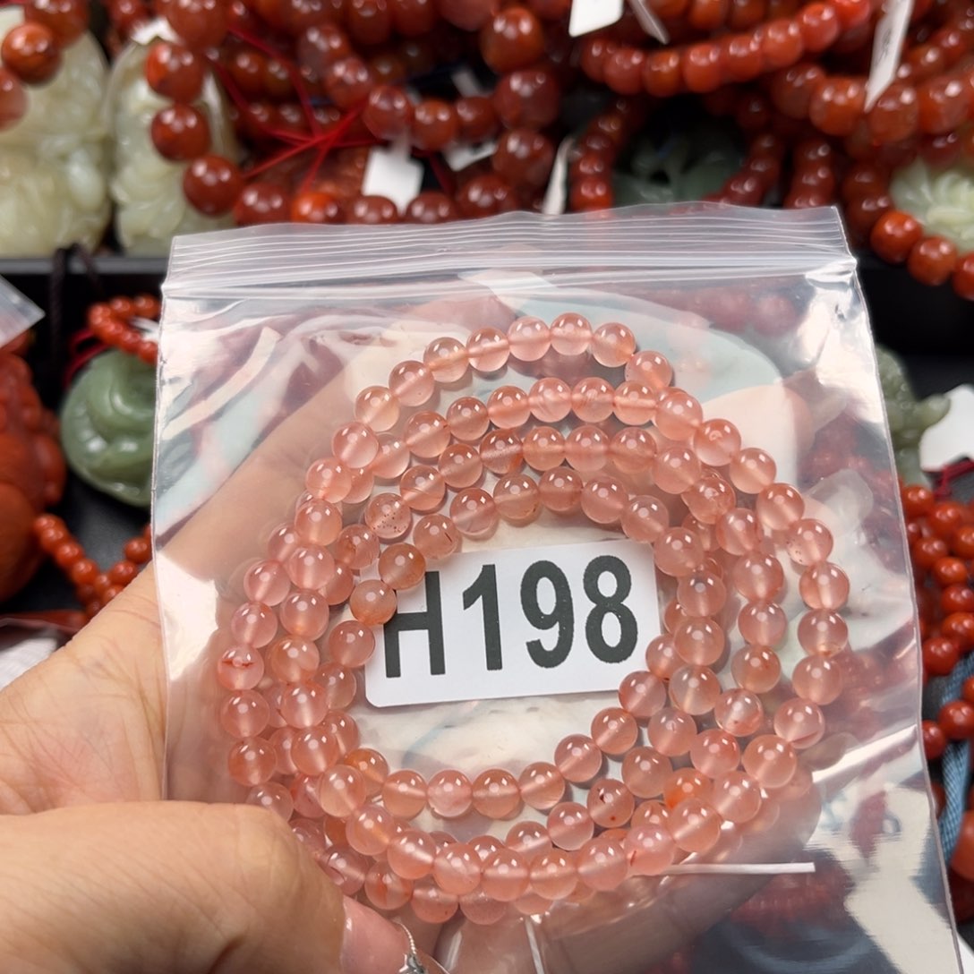 南红玛瑙珠宝奇石未镶嵌6+