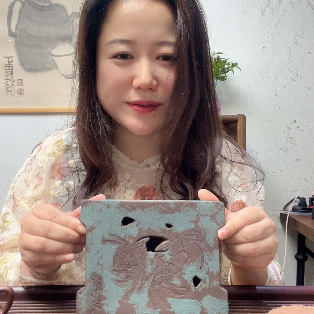 紫砂茶壶容量111111