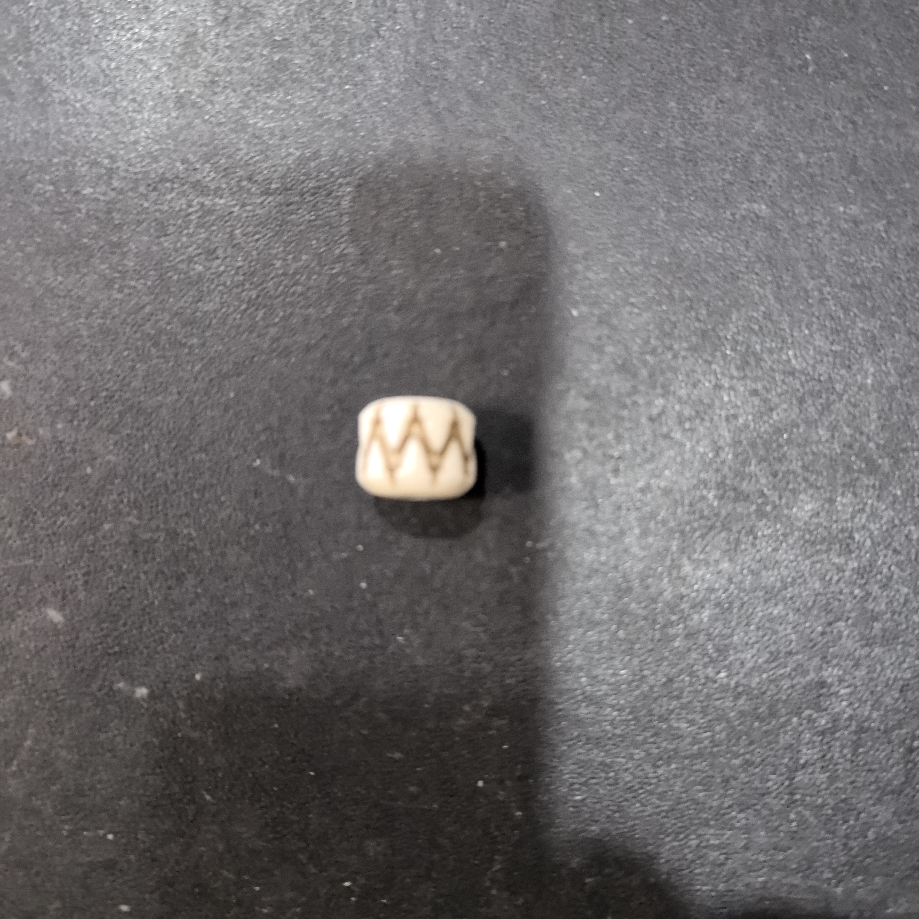 猛犸猛犸单珠链接YS1