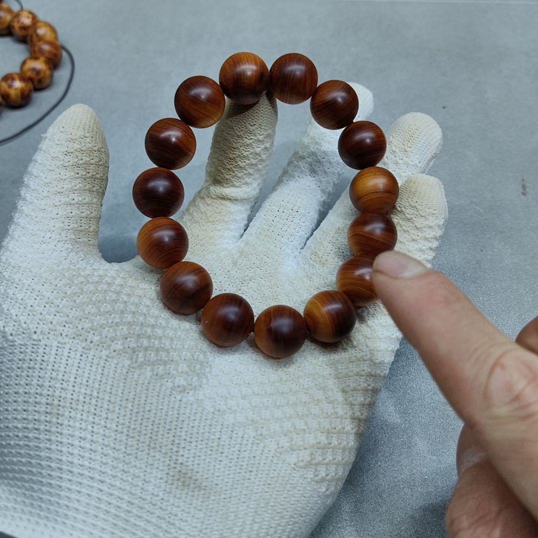 1.5黑油陈华料太行崖柏