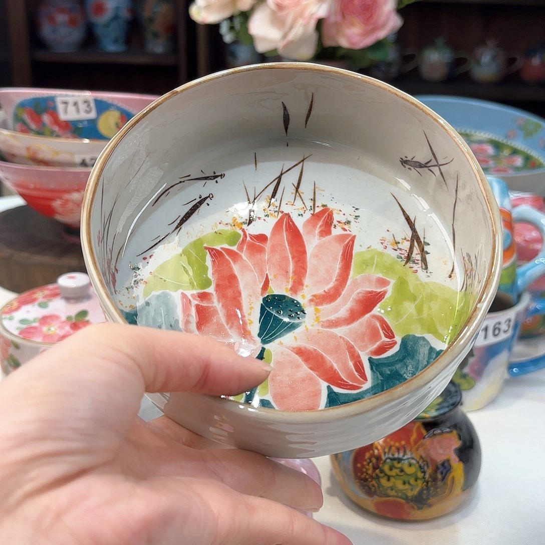 瓷片兔兔的小可爱太好看