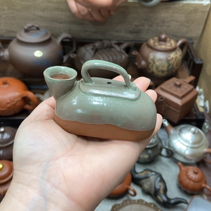 紫砂茶壶紫砂紫砂