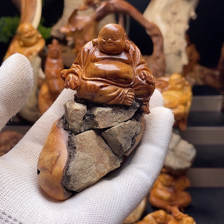 柏木（崖柏）3333333333333