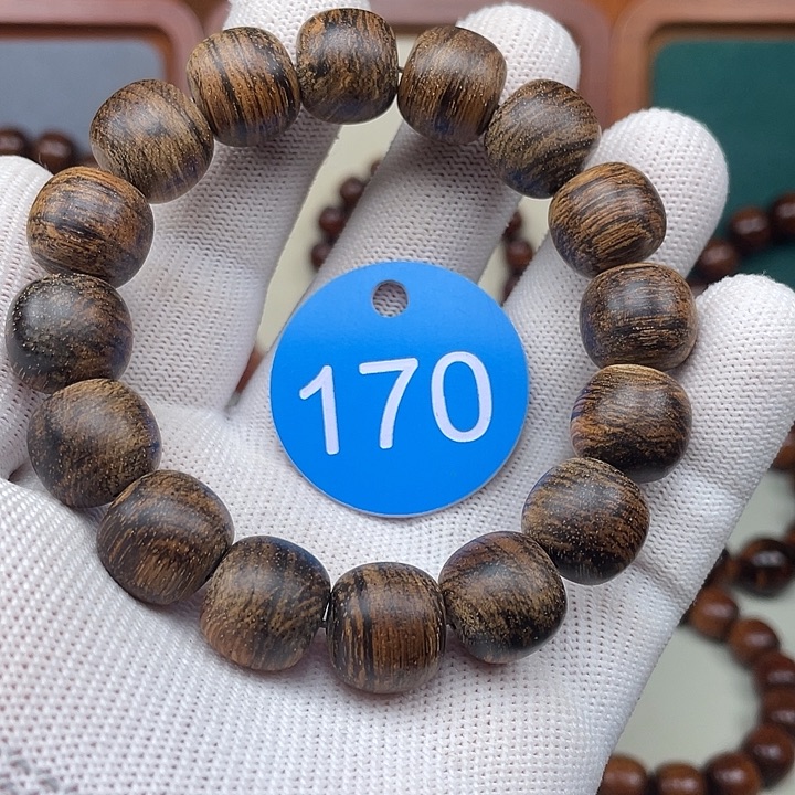 贡木手串/手链13✖️14