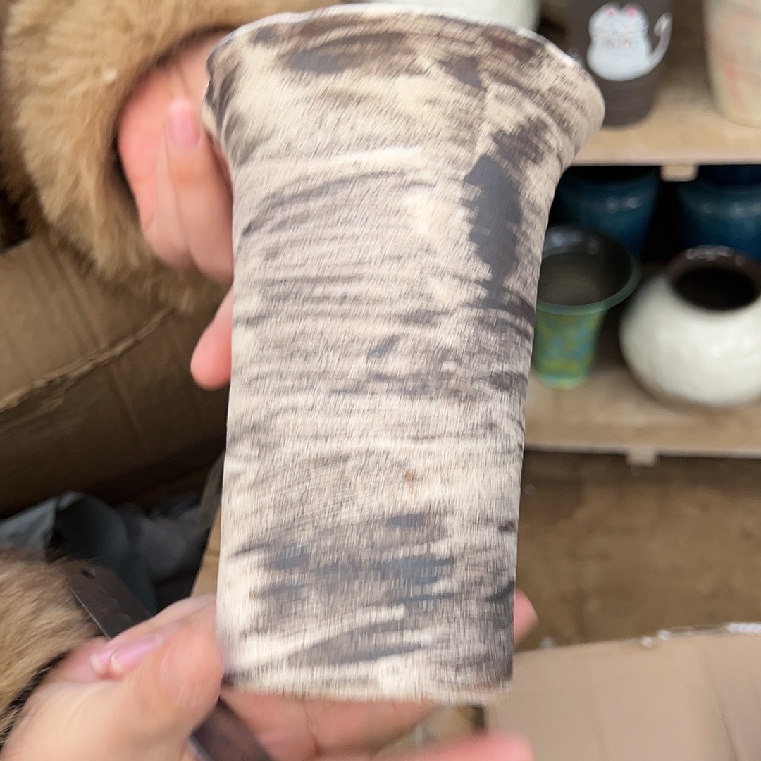 076景德镇陶瓷口9高18