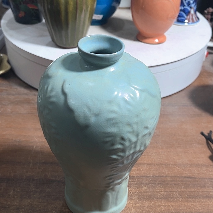 瓶摆件工艺品摆件