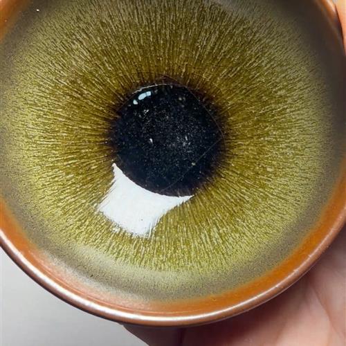 【闪购商品】茶盏-263............