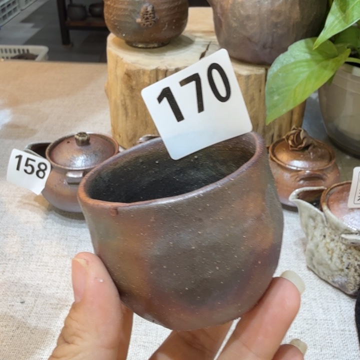 新***防陶盘精品柴烧福利放漏