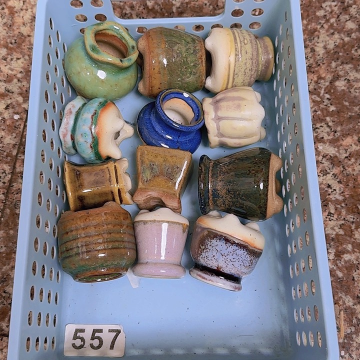 红陶景德镇拇指557