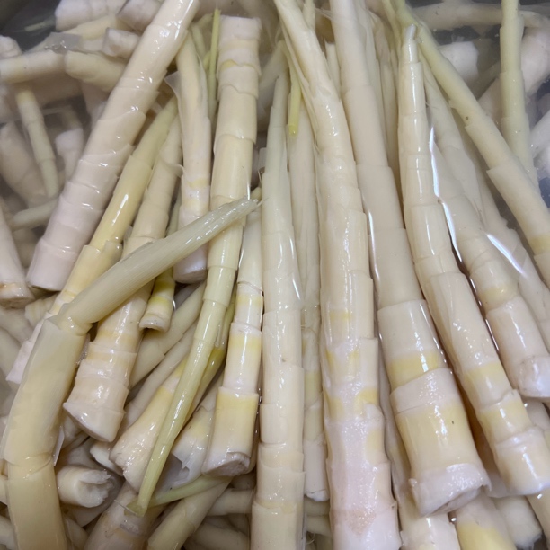 空山竹笋 高山木竹笋干笋250g-500g顺丰包邮