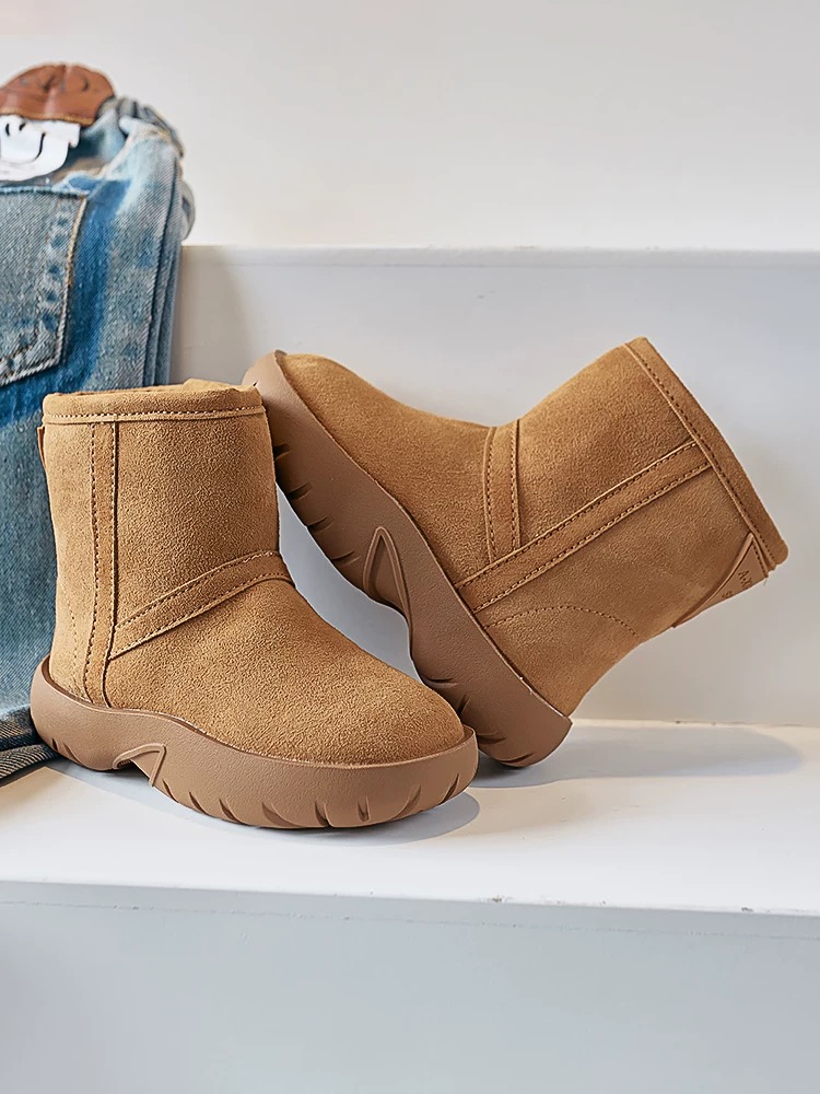 二棉加绒款120-151号温州童鞋 上选编码下选尺码板鞋