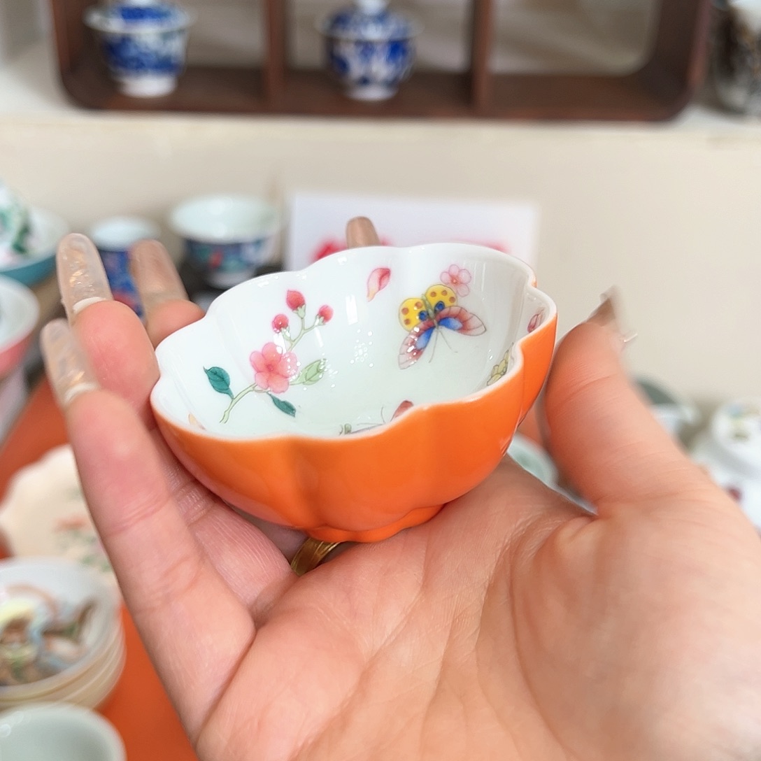 微瑕微瑕景德镇陶瓷