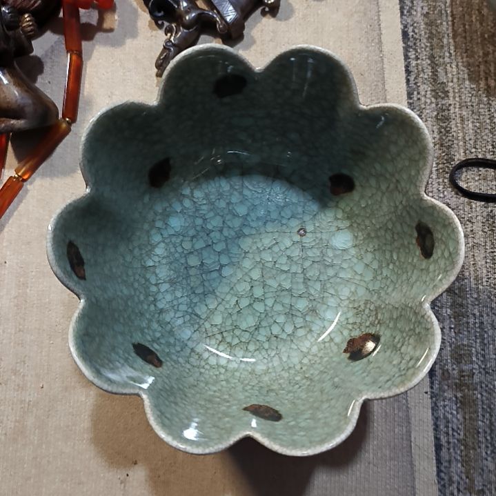 瓷器放大漏给您发货