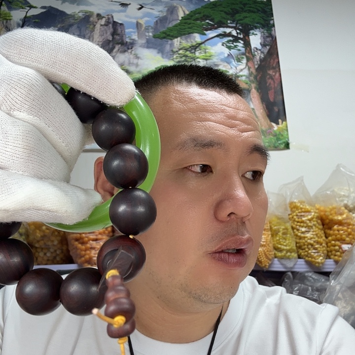 非洲紫檀（红花梨）061