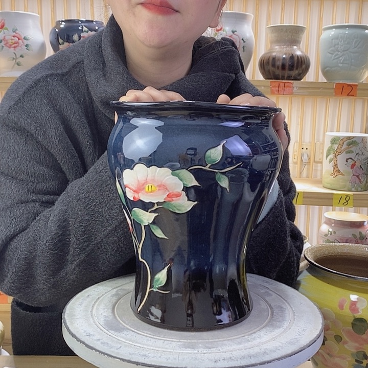 罐陶瓷制品陶瓷制品