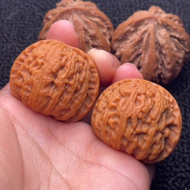 把件文玩核桃文玩核桃22