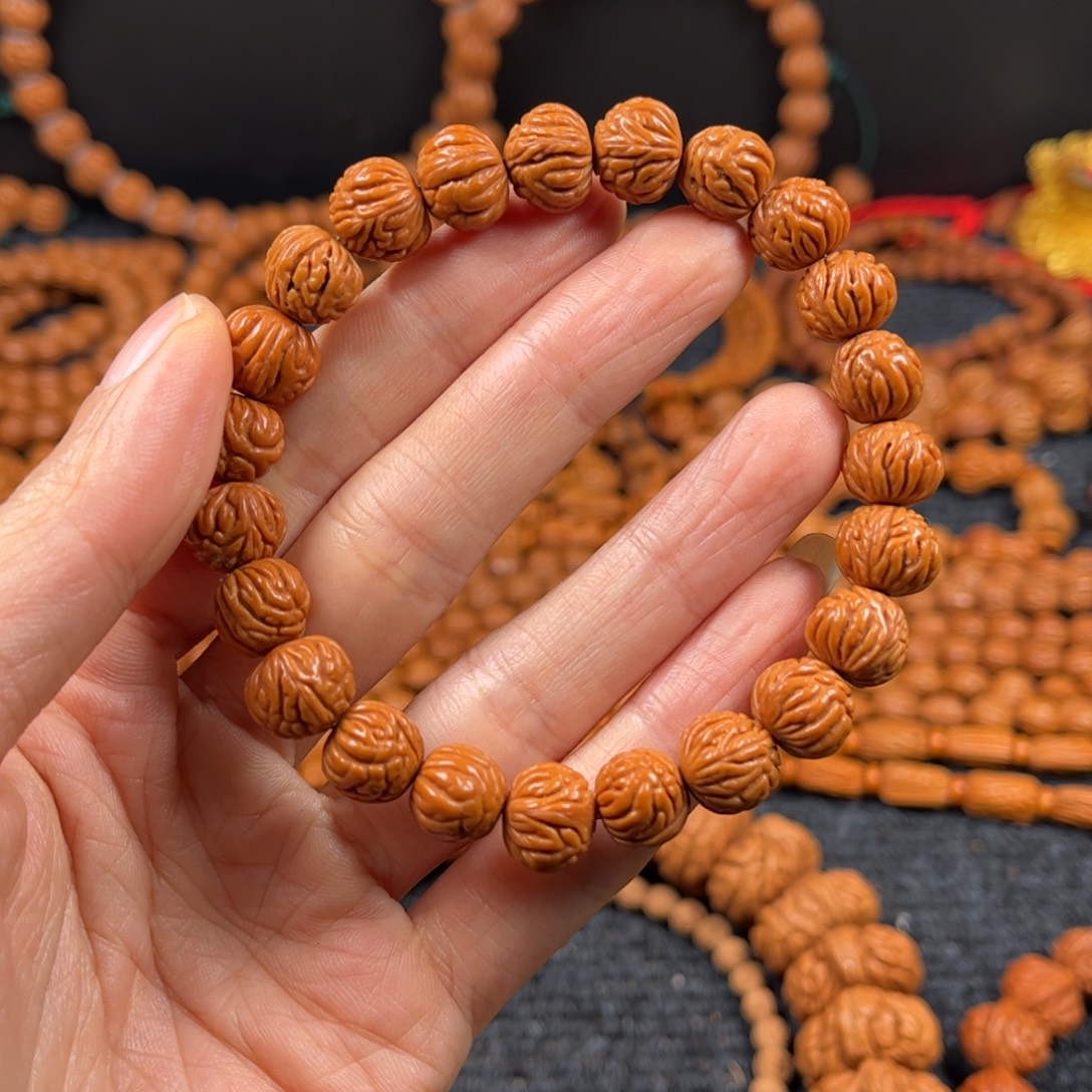 桃核手串C2桃核手串