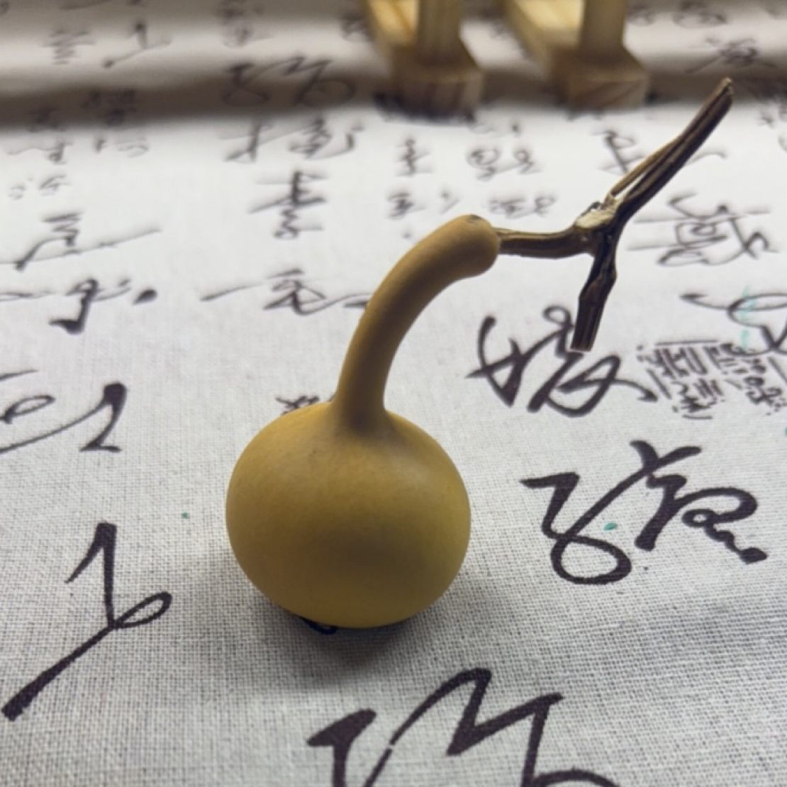 可爱精美的小葫芦