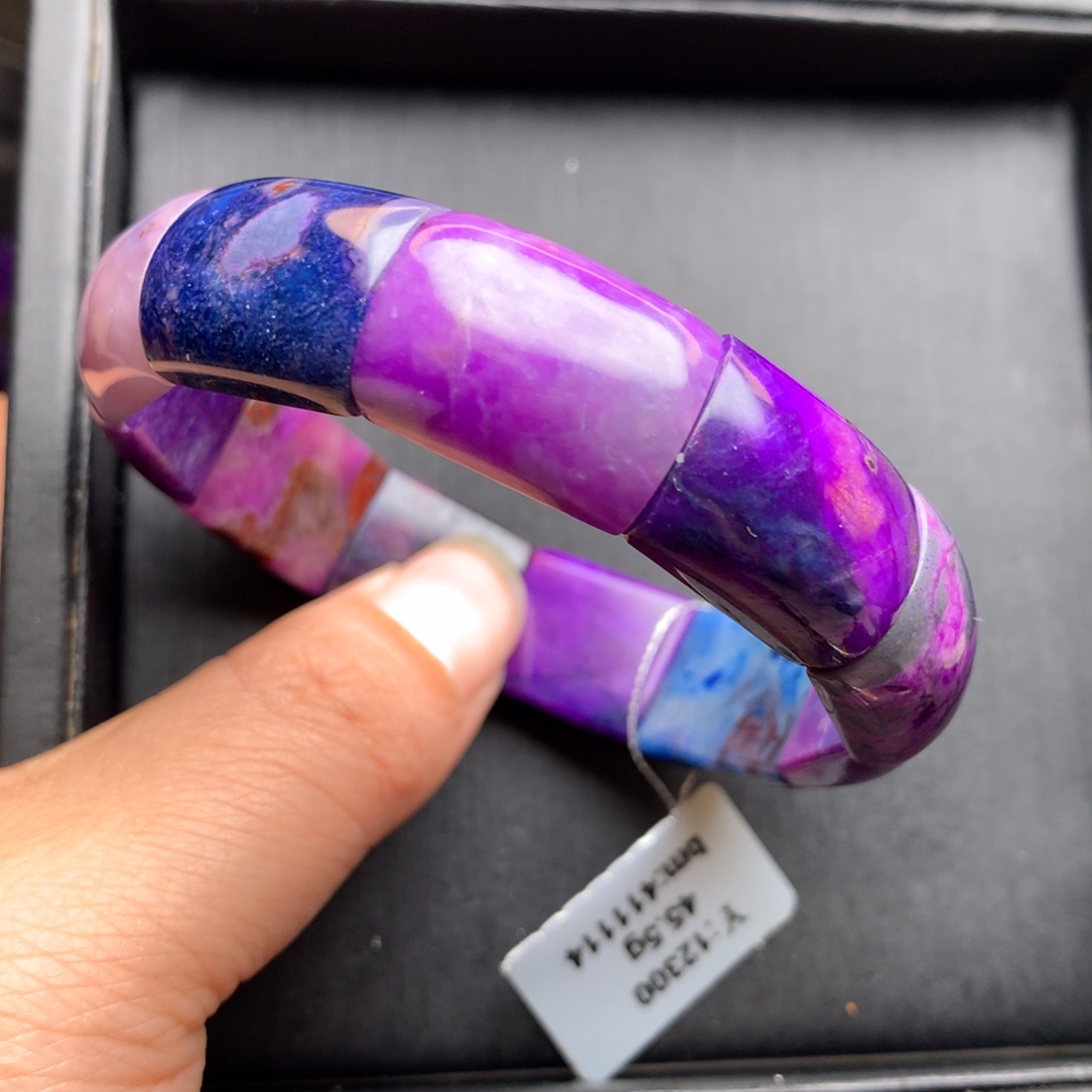 苏纪石（舒俱来）手牌未镶嵌