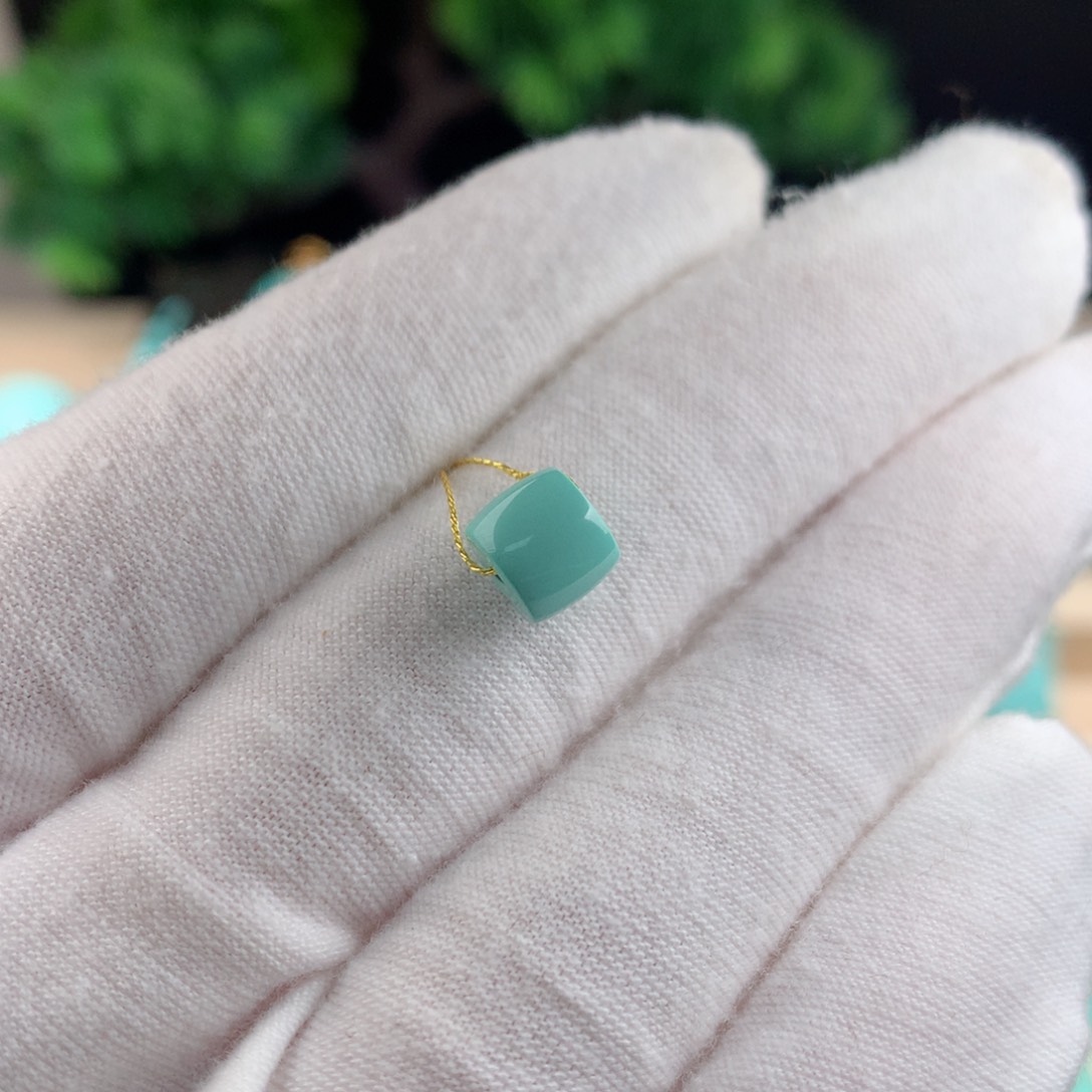 【闪购商品】绿松石配珠卡7未镶嵌