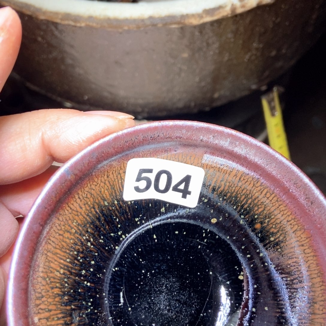 茶盏宋月古窑，自产自销