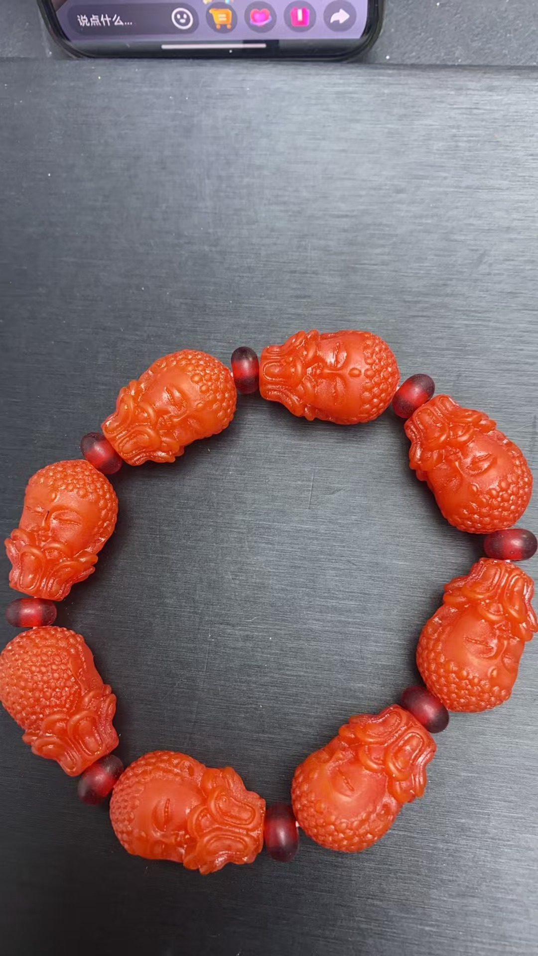 手链 YY28【臻源饰品】精品时尚百搭气质款手串（多样性发其一）