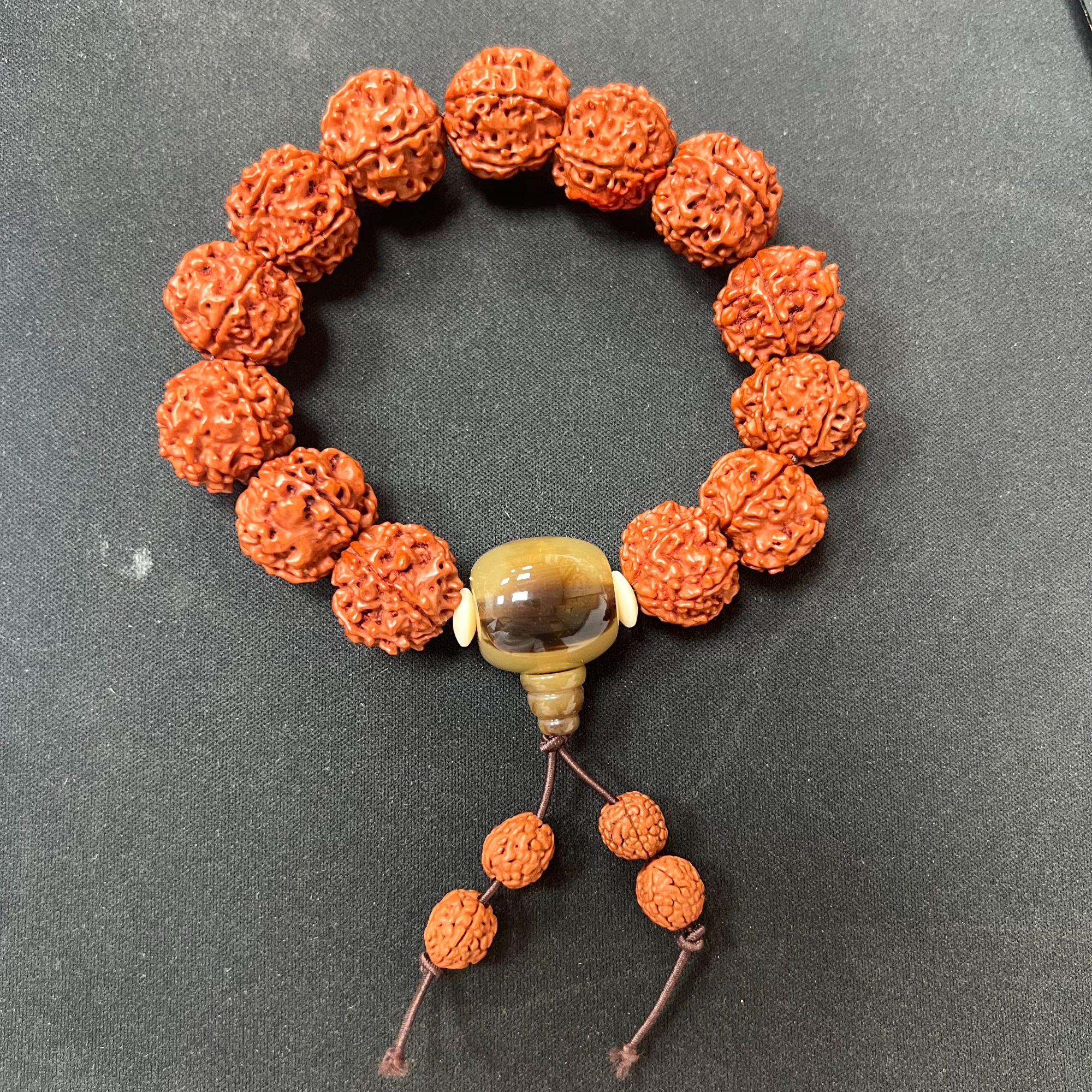 【无礼盒】精品手串YW163