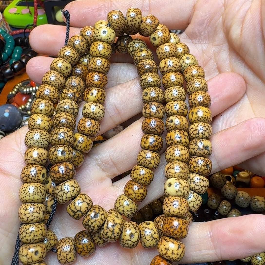 吊坠柏香籽/百香籽