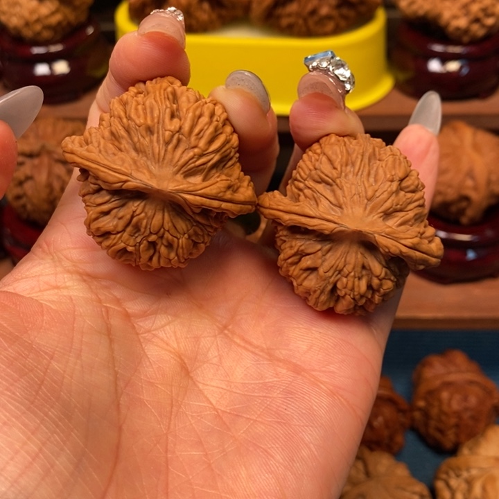 核桃手串/手链38尺四座楼全品