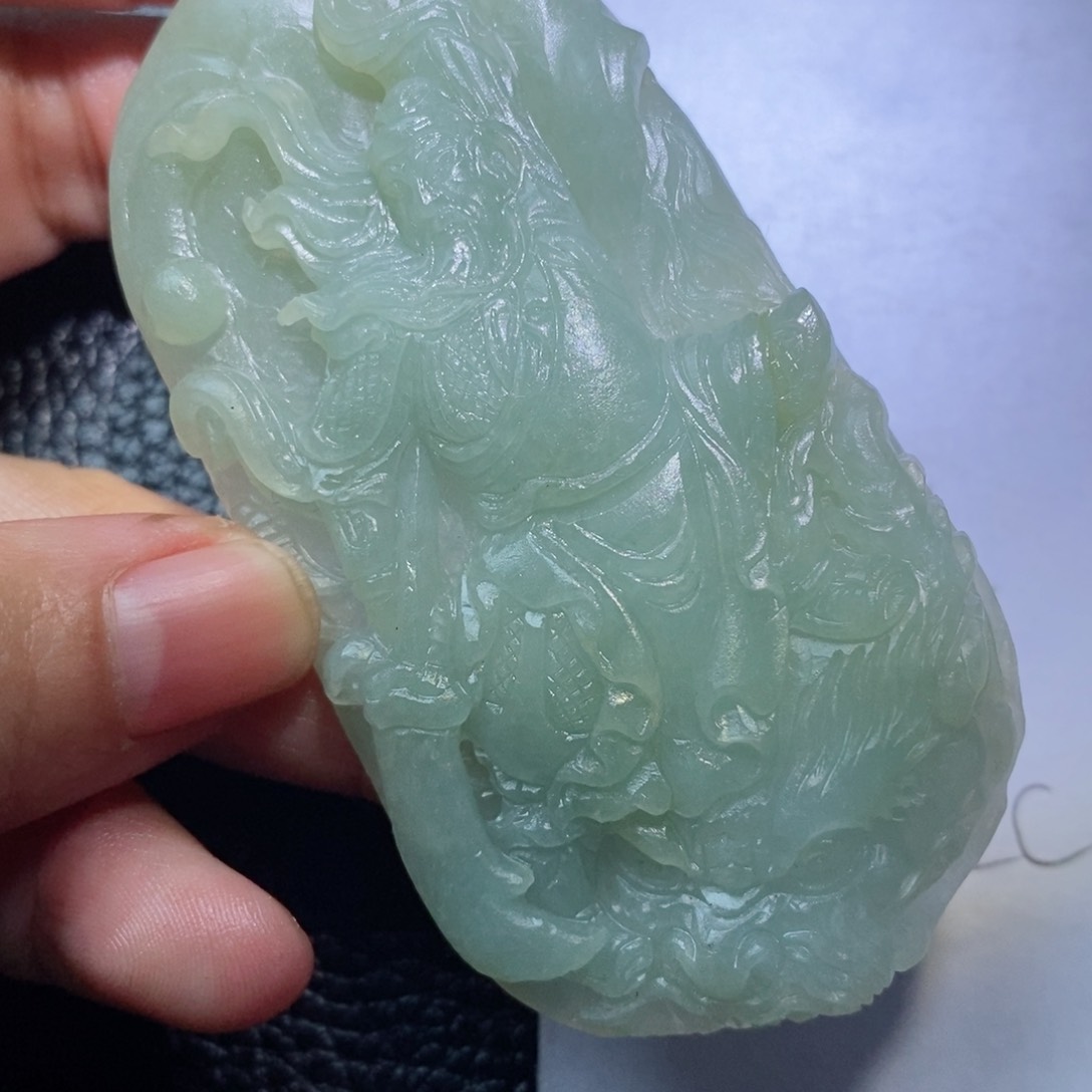 定制翡翠未镶嵌8097980899000