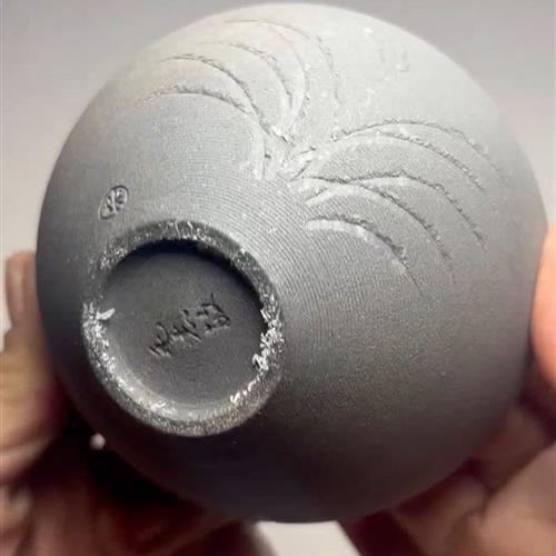 【闪购商品】茶盏-433............