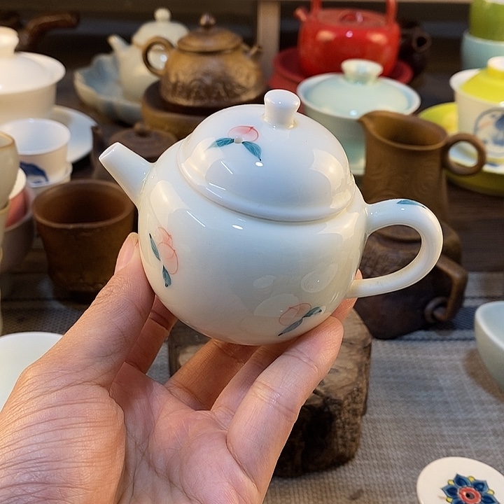瓷片微瑕1111111111