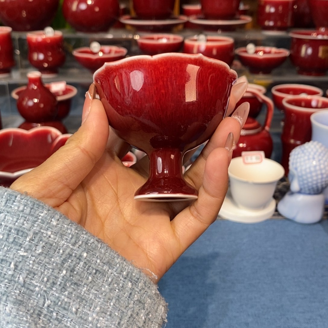 原矿郎红手工，福利大漏全品