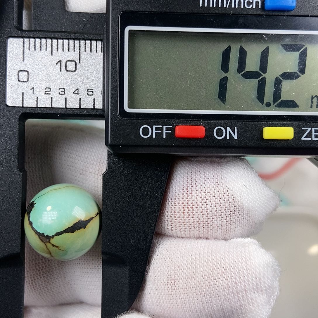 【闪购商品】绿松石珠宝奇石未镶嵌