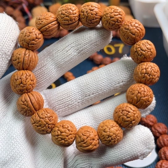 吊坠文玩核桃桃核手串