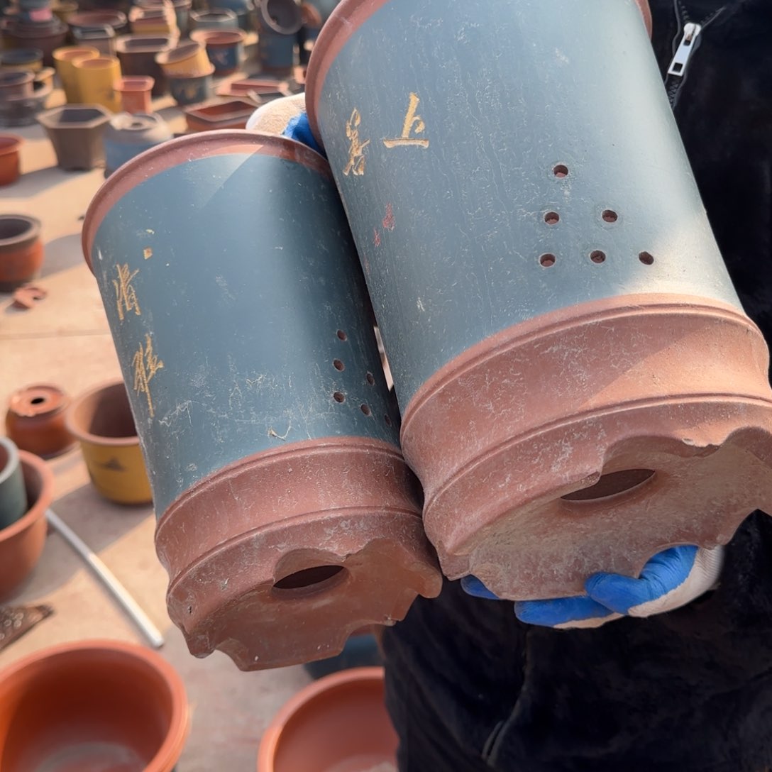 紫砂瑕疵和瑕疵都