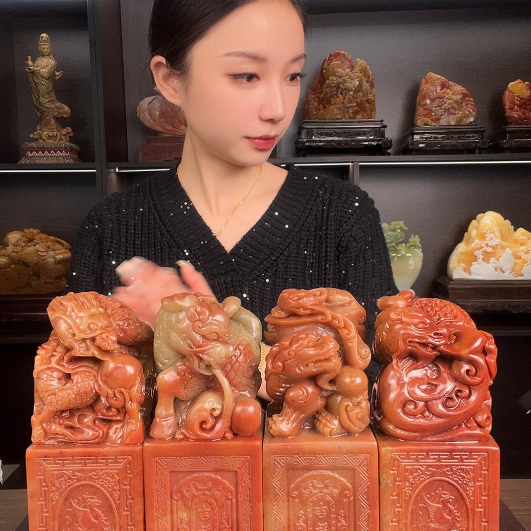 蕞***殺印石昌化石222222222/22