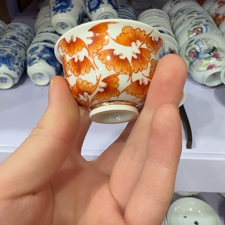 陶瓷艺术品收藏陶瓷