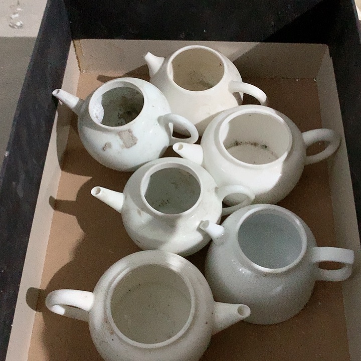 微瑕茶具介意勿拍