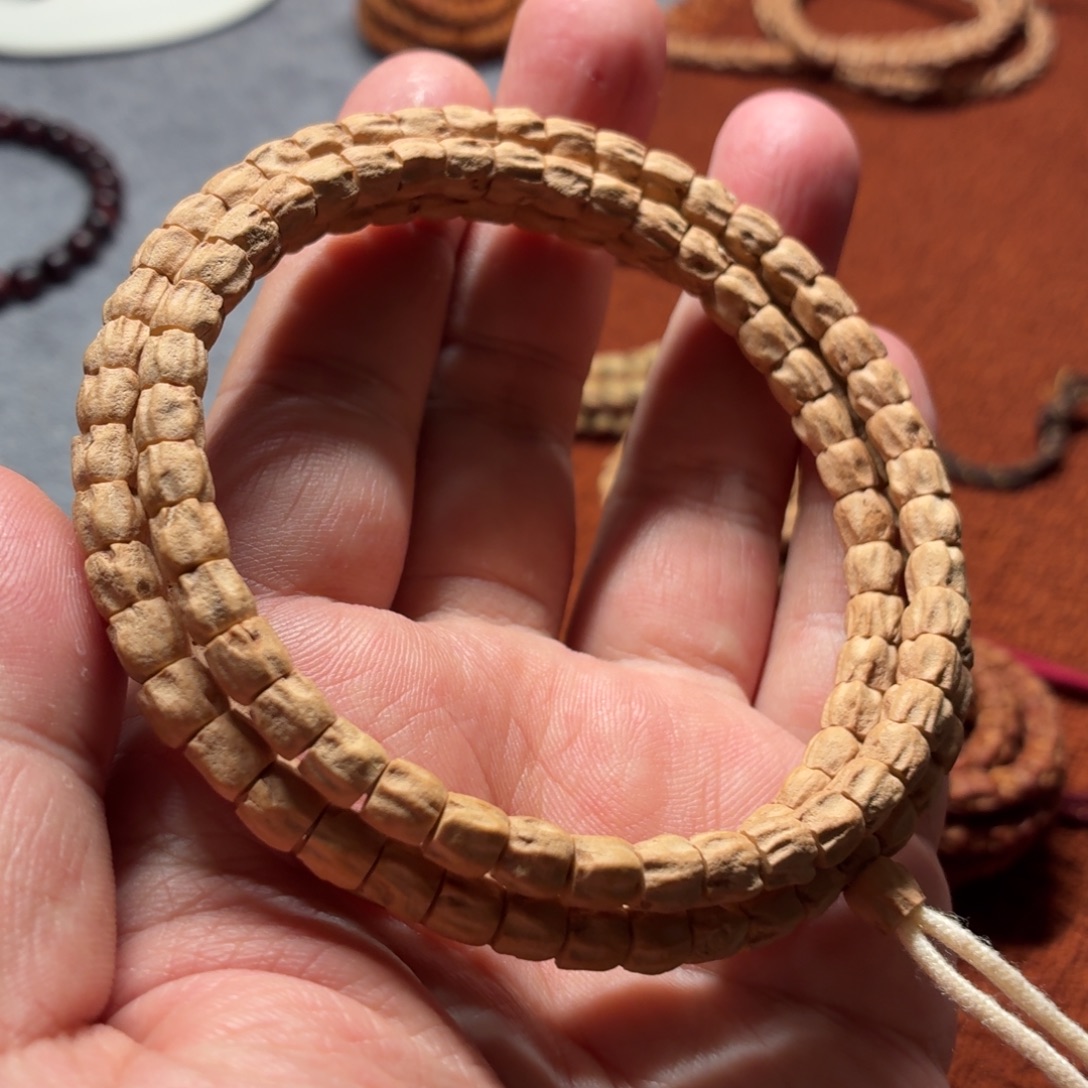 吊坠柏香籽/百香籽