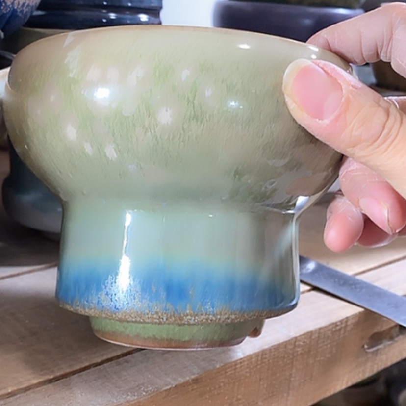 【闪购商品】红陶口12.5