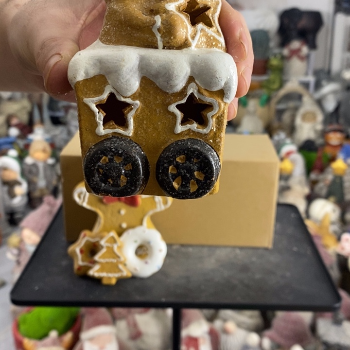 软陶工艺品摆件默认微瑕