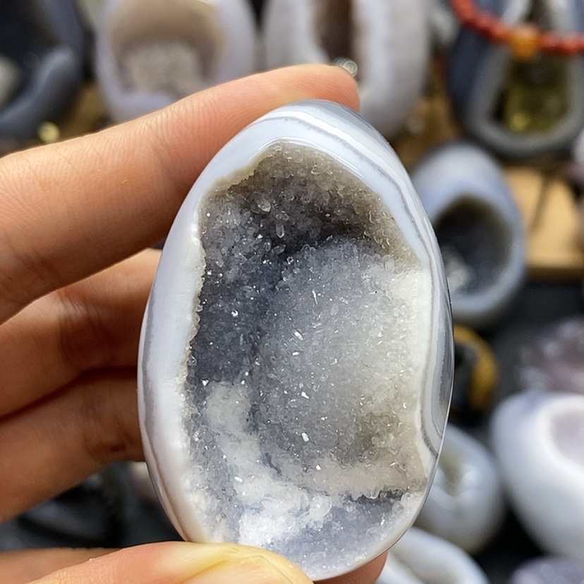 【闪购商品】未镶嵌大型摆件（非配饰）水晶