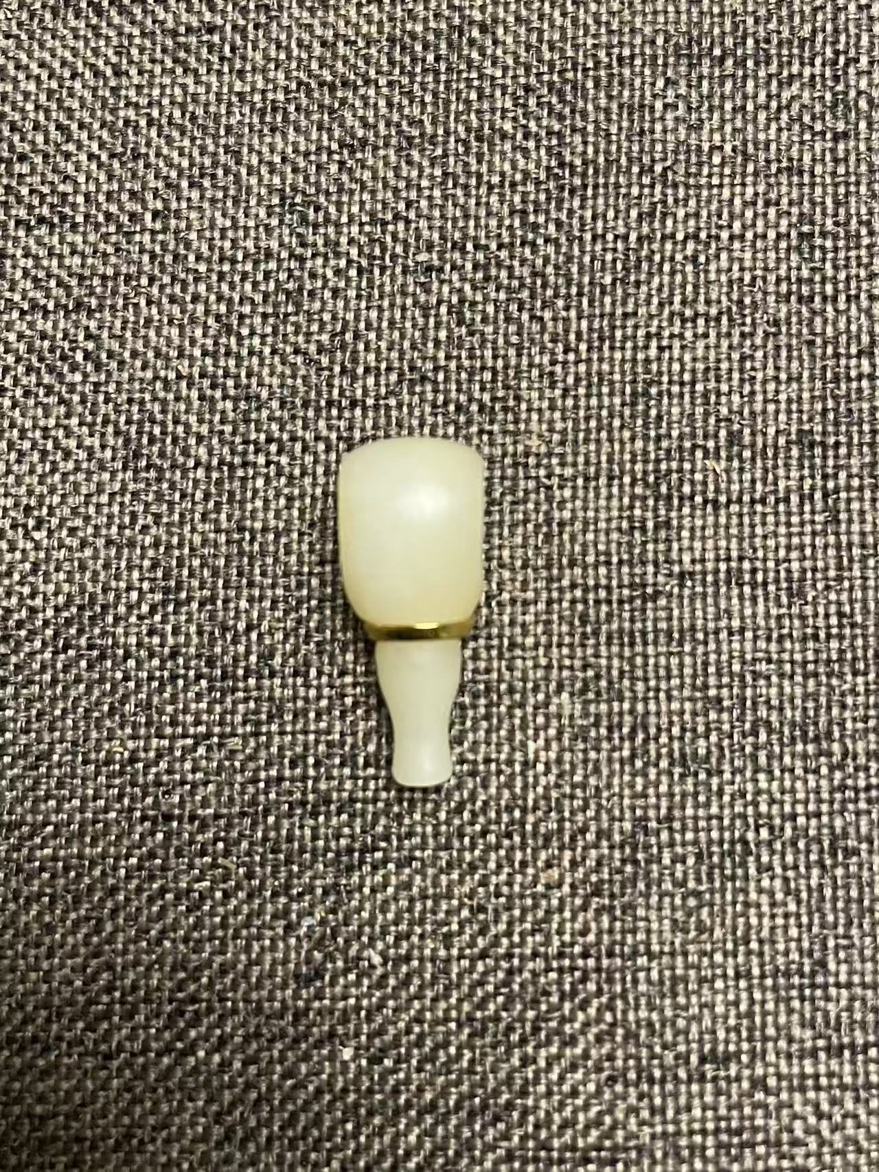 驼驼长腿三通孔道  2.0