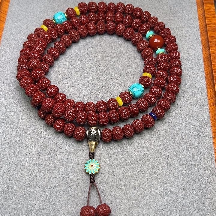 金刚菩提吊坠11左右