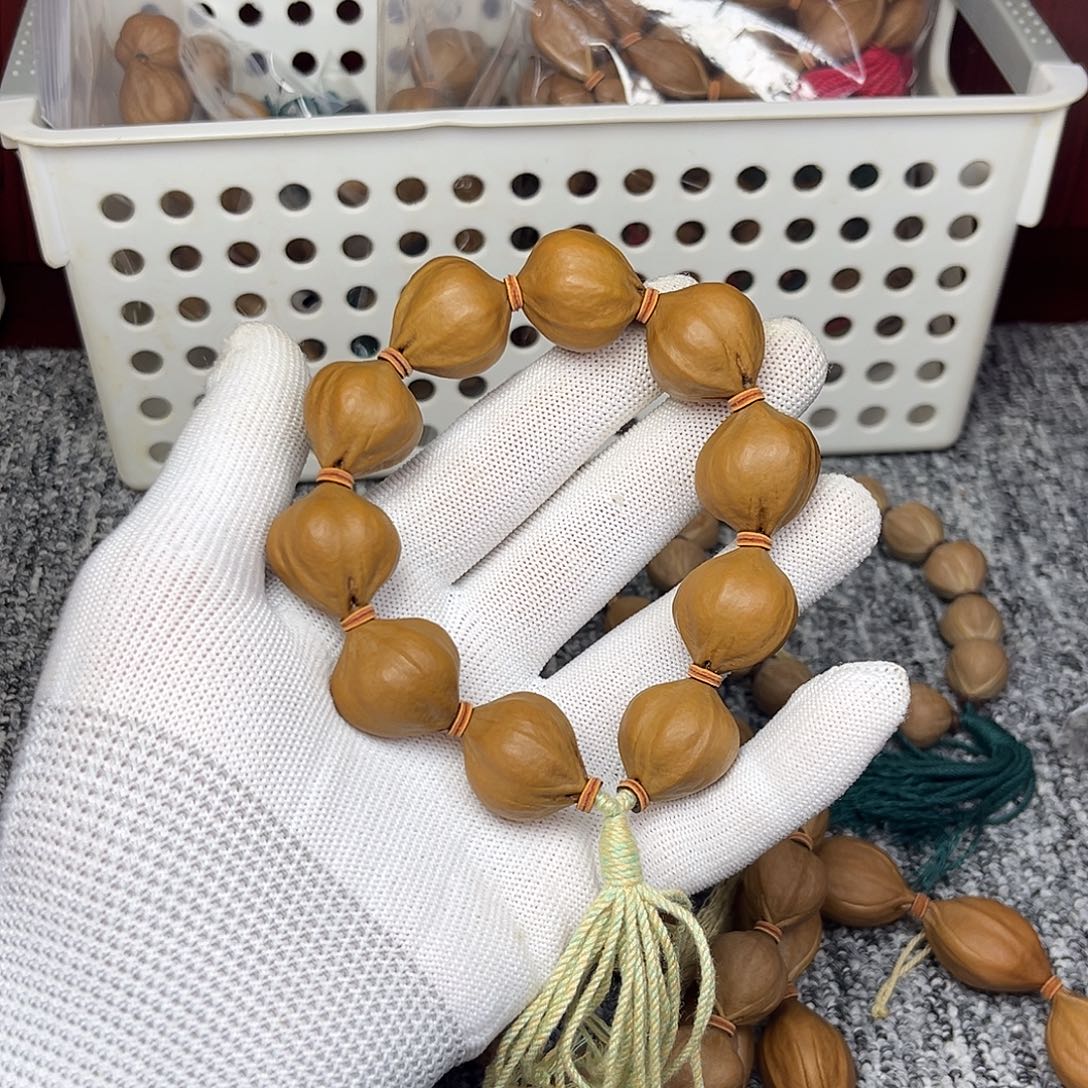 叼****手串/手链橄榄核2.2橄榄核