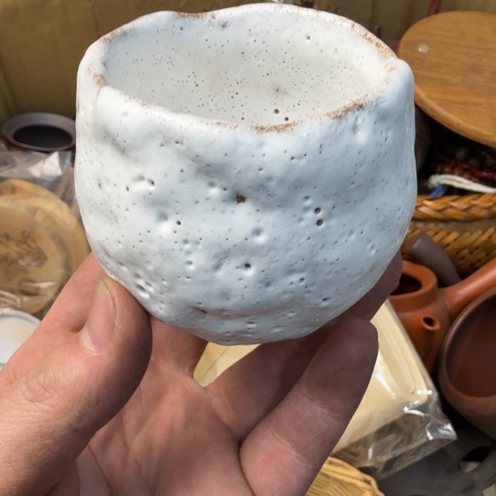 紫砂茶宠现代工艺美术作品