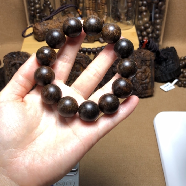 静***心木质类芽庄白棋楠